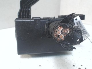 Блок предохранителей, Hyundai Santa FE 2 (CM) 2005-2010