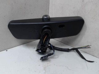 Зеркало салона, BMW X1 E84 2009-2012