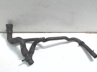 Патрубок (трубопровод, шланг) Volkswagen Golf 5 2003-2009