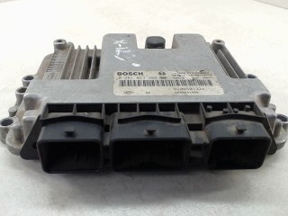 Блок управления двигателем Renault Scenic 2 2003-2006