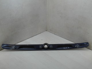 Подсветка номера, Opel Vectra B 1995-2000