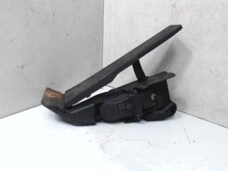 Педаль газа, BMW X1 E84 2009-2012