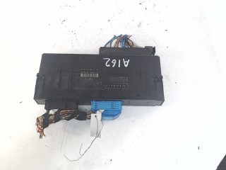Блок комфорта BMW 3 E90/E91/E92/E93 2008-2013