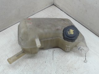 Бачок расширительный, Renault Scenic 2 2003-2006