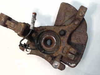 Ступица передняя правая, Opel Zafira B 2008-2014