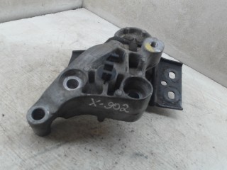 Кронштейн двигателя, ориг. номер 112100004R, Renault Laguna 3 2007-2012