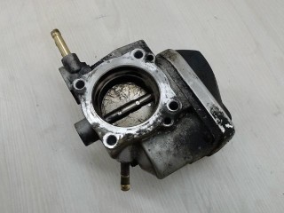 Заслонка дроссельная, ориг. номер 06B133062L, Volkswagen Passat B5 1996-2001