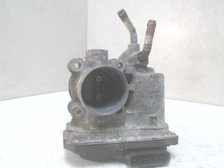 Заслонка дроссельная, Mitsubishi Colt 6 restailing 2002-2012