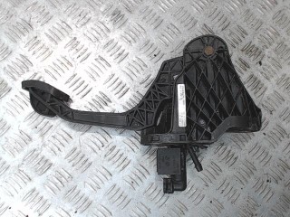 Педаль сцепления, Skoda Octavia A5 2008-2013