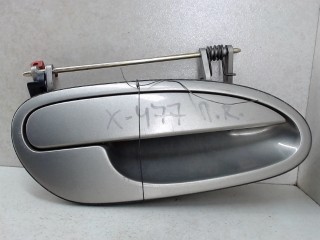 Ручка наружная передняя правая Opel Omega B 1994-1999