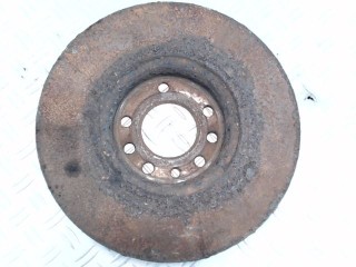 Диск тормозной передний, Opel Zafira B 2008-2014