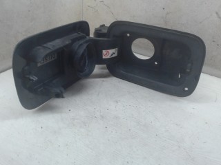 Лючок топливного бака, Renault Grand Scenic 2 2003-2006