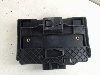 Блок комфорта, ориг. номер 6Q0959433, Skoda Fabia 1 1999-2004
