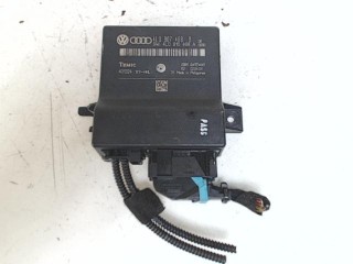 Блок комфорта Audi A6 C6 (S6,RS6) 2004-2008