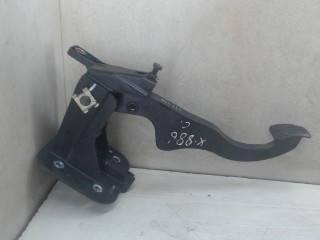 Педаль газа, Daewoo Nubira j200 2002-2008