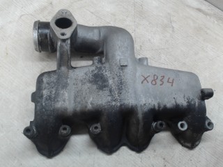 Коллектор впускной, Audi A4 B5 1994-1999