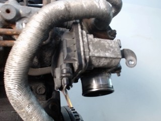Заслонка дроссельная, Mazda 6 1 2005-2008