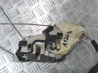 Замок двери передней левой, Honda CR-V 3 2006-2009