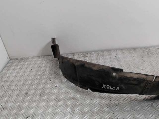 Защита арок передняя правая (подкрылок), Opel Astra G 1998-2009