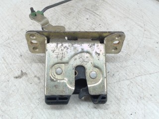 Замок багажника Opel Astra G 1998-2009