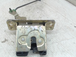Замок багажника, Opel Astra G 1998-2009