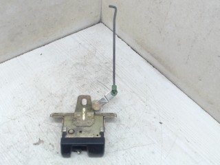 Замок багажника, Opel Astra G 1998-2009