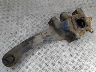 Рычаг задний правый Ford Focus 2 2004-2008