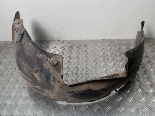 Защита арок передняя левая (подкрылок) Volkswagen Bora 1998-2005