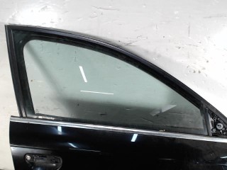 Стекло двери передней правой Audi A6 C6 (S6,RS6) 2004-2008