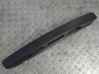 Подсветка номера Mazda 6 1 2005-2008