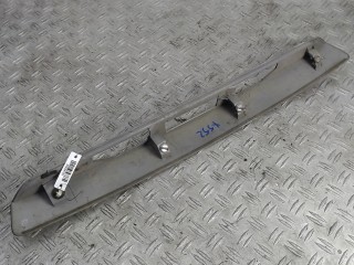 Подсветка номера, Mazda 6 1 2005-2008