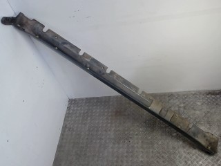 Накладка на порог, Mitsubishi Carisma 1999-2004