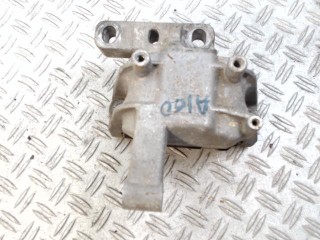 Подушка крепления двигателя, Volkswagen Tiguan 1 2006-2011