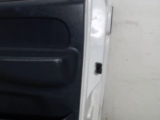 Замок двери передней правой Citroen Berlingo 1 1996-2003