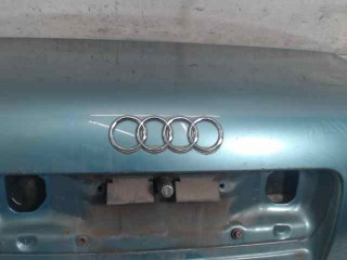 Ручка крышки багажника Audi A6 C5 (S6,RS6) 1997-2001