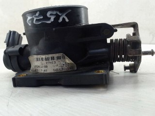 Заслонка дроссельная Mazda 6 1 2002-2005
