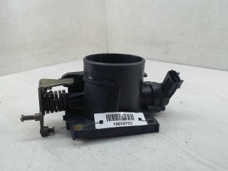 Заслонка дроссельная, Mazda 6 1 2002-2005