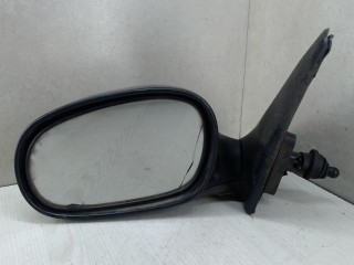 Зеркало наружное левое, Daewoo Lanos T100 1997-2001