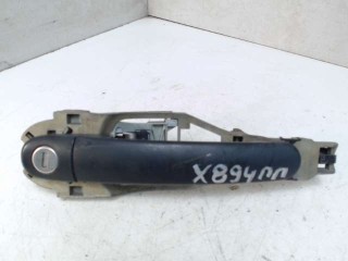 Ручка наружная передняя правая Volkswagen Golf 4 1997-2006