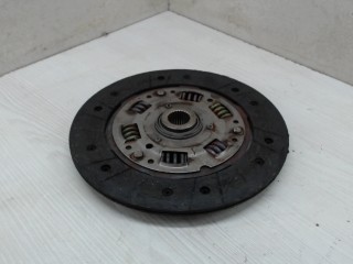 Диск сцепления, Renault Scenic 1 1999-2003