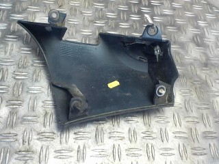 Накладка под фонарь левый, Renault Scenic RX4 1999-2003