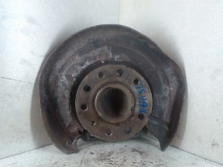 Ступица задняя левая Opel Astra H 2004-2007