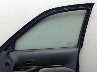 Стекло двери передней правой Renault Safrane 2 1996-2000