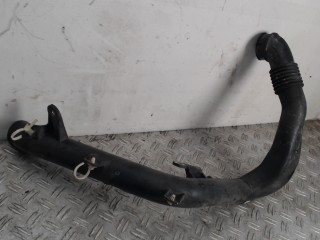 Патрубок интеркулера Opel Astra G 1998-2009
