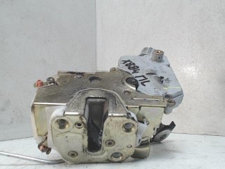 Замок двери передней левой, Nissan Primera 11 1996-2000