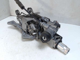 Рулевая колонка Audi A4 B6 2000-2006
