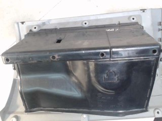 Бардачок, Volkswagen Golf 4 1997-2006
