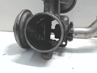 Заслонка дроссельная, Chrysler Voyager 4 2004-2008