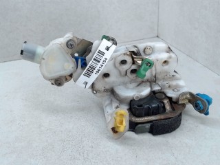 Замок двери передней левой, Subaru Legacy 2 1993-1998