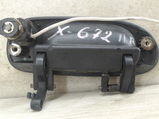 Ручка наружная передняя правая, Mitsubishi Carisma 1995-1999